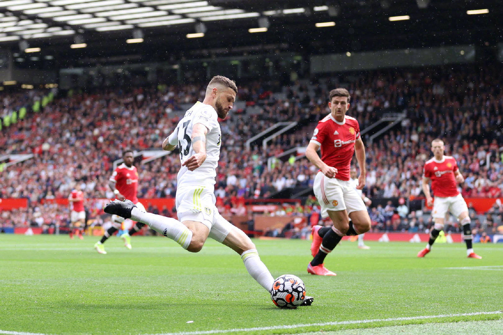 将是又一场 将是又一场