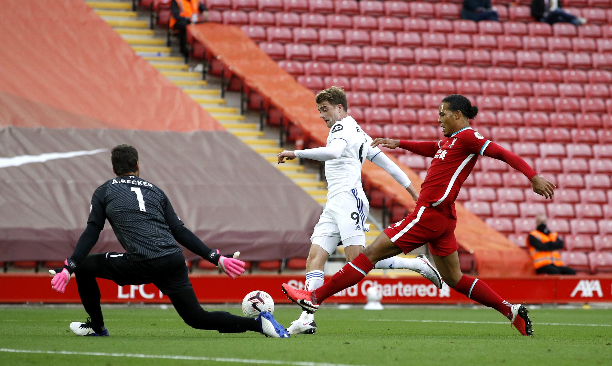 對手崩潰的 對手崩潰的