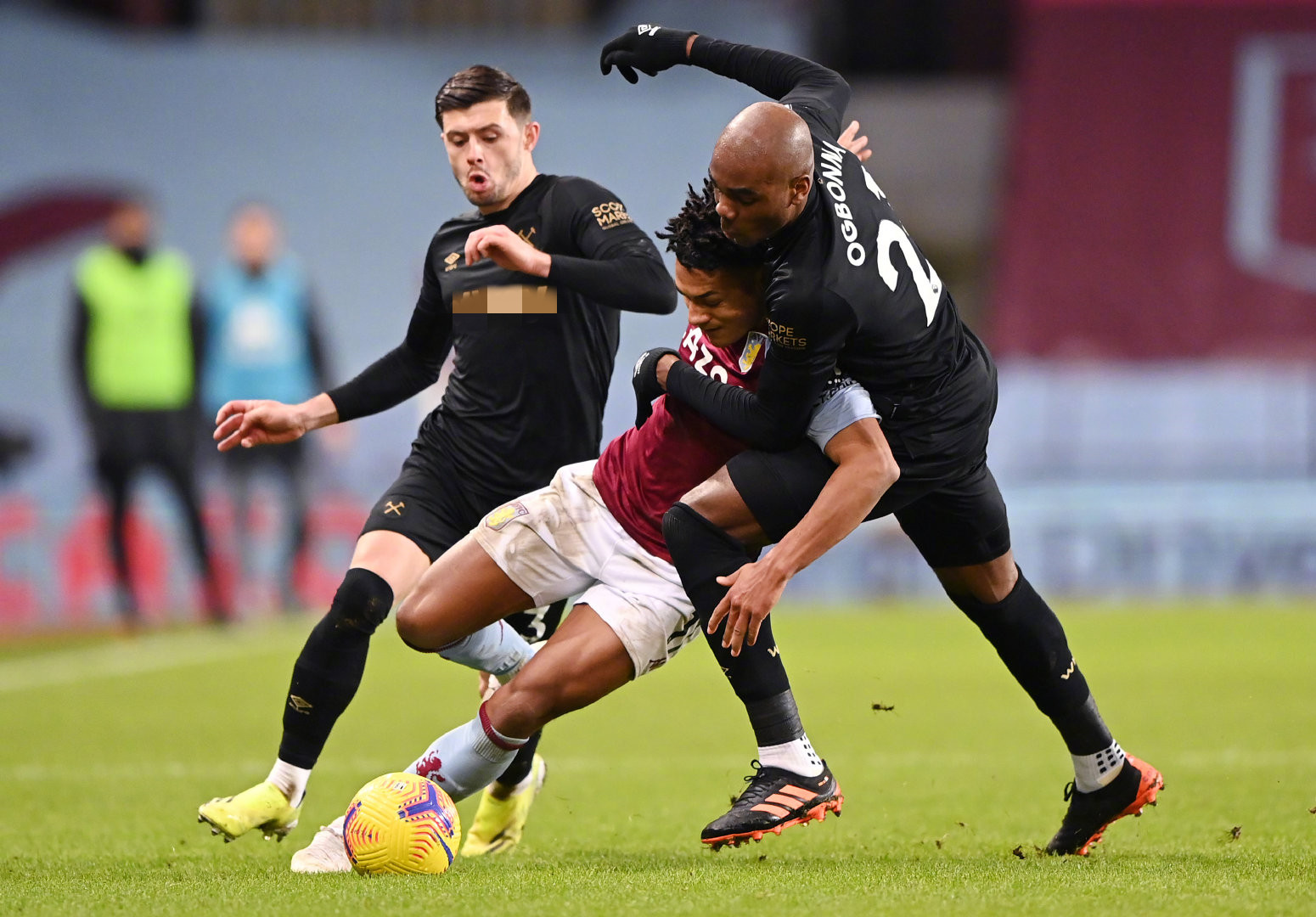 国际投资环 国际投资环